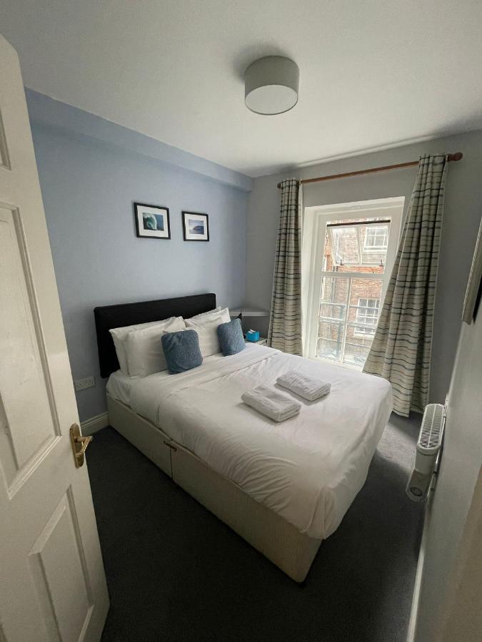 Temple Bar Apartments Дъблин Екстериор снимка